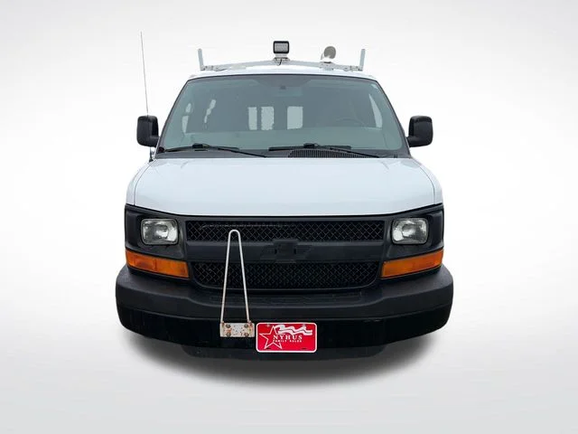 SEMINUEVOS CHEVROLET Express 2500 a Estados en autogozo