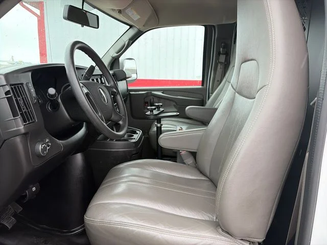 SEMINUEVOS CHEVROLET Express 2500 a Estados en autogozo
