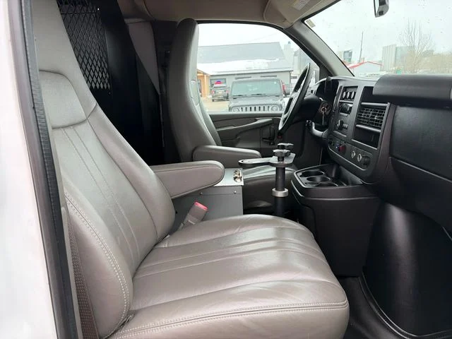 SEMINUEVOS CHEVROLET Express 2500 a Estados en autogozo