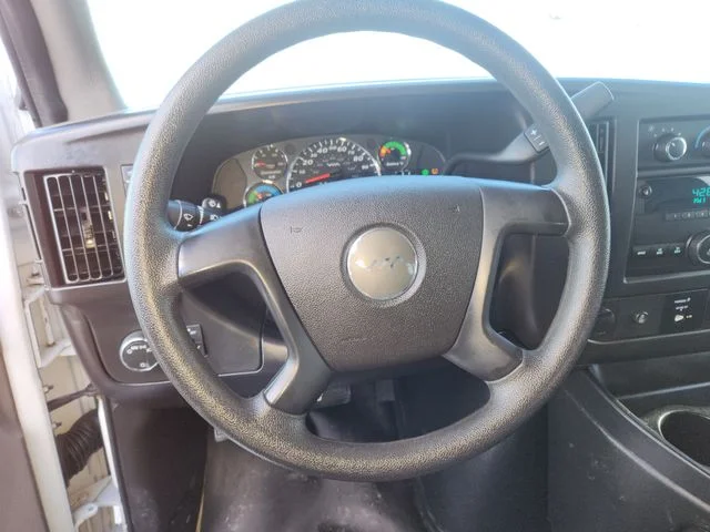 SEMINUEVOS CHEVROLET Express 2500 a Estados en autogozo
