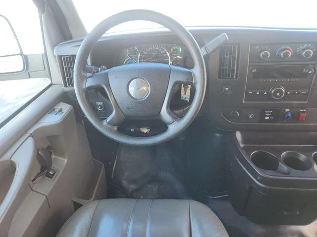 SEMINUEVOS CHEVROLET Express 2500 a Estados en autogozo