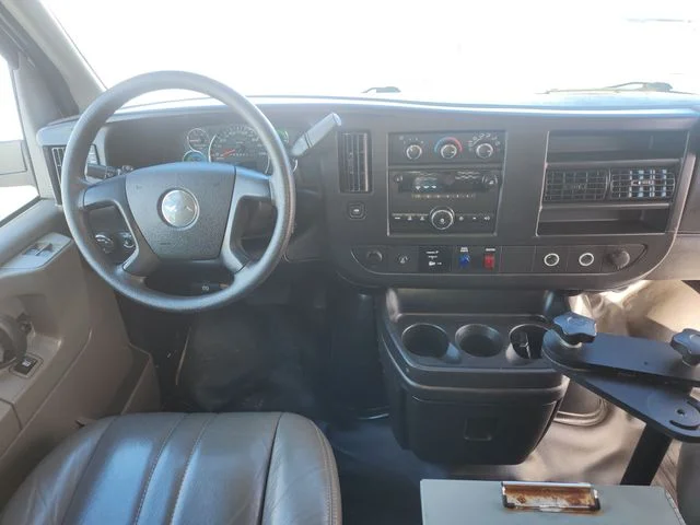 SEMINUEVOS CHEVROLET Express 2500 a Estados en autogozo