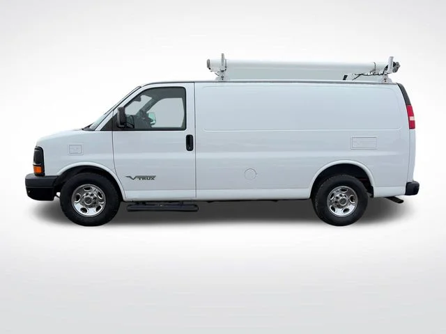 SEMINUEVOS CHEVROLET Express 2500 a Estados en autogozo