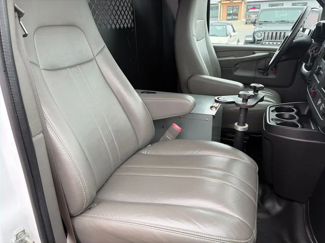 SEMINUEVOS CHEVROLET Express 2500 a Estados en autogozo