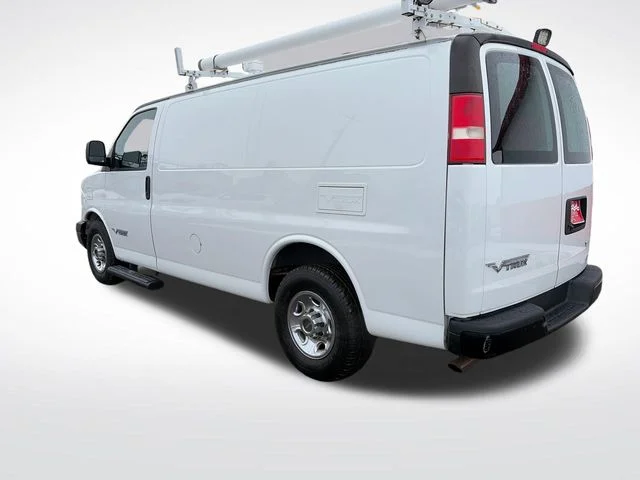 SEMINUEVOS CHEVROLET Express 2500 a Estados en autogozo
