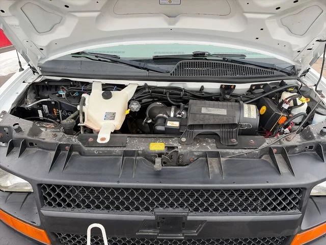 SEMINUEVOS CHEVROLET Express 2500 a Estados en autogozo