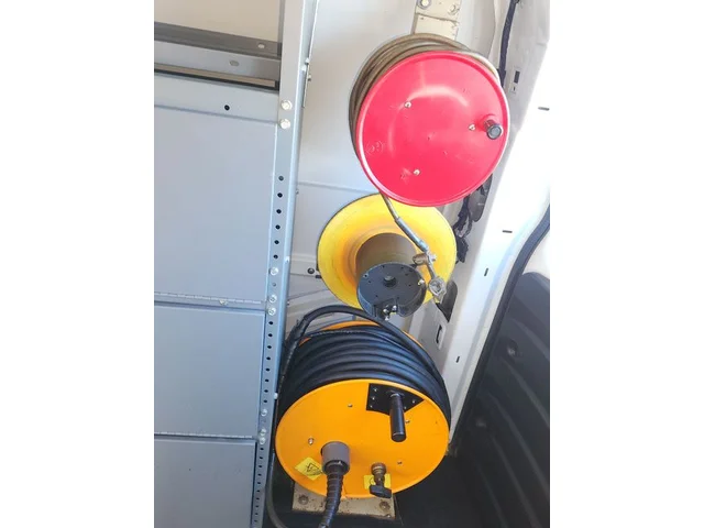 SEMINUEVOS CHEVROLET Express 2500 a Estados en autogozo