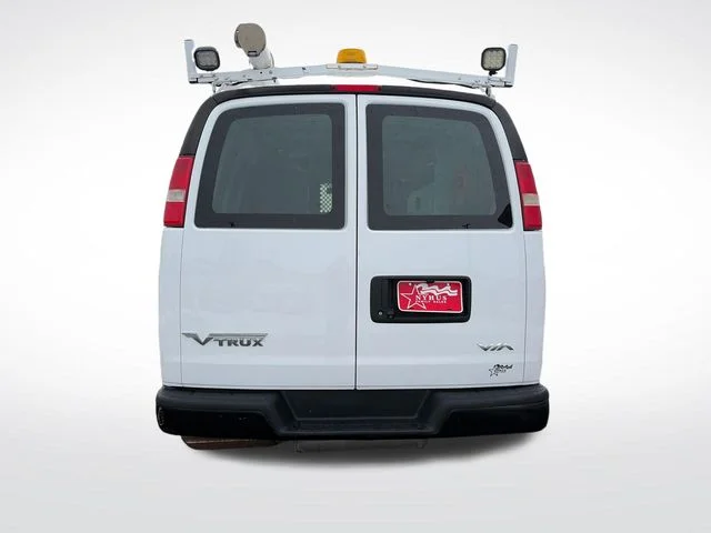 SEMINUEVOS CHEVROLET Express 2500 a Estados en autogozo