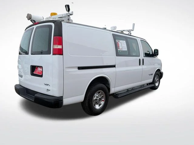 SEMINUEVOS CHEVROLET Express 2500 a Estados en autogozo