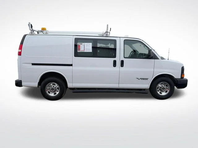 SEMINUEVOS CHEVROLET Express 2500 a Estados en autogozo