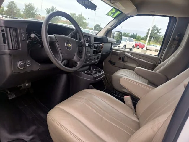 SEMINUEVOS CHEVROLET Express 2500 a Estados en autogozo