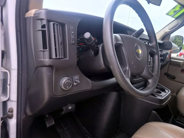 SEMINUEVOS CHEVROLET Express 2500 a Estados en autogozo