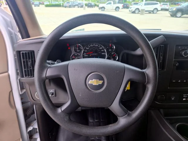 SEMINUEVOS CHEVROLET Express 2500 a Estados en autogozo