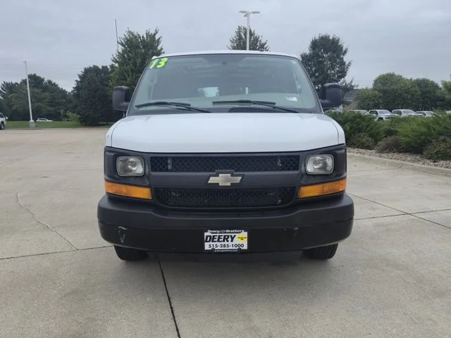 SEMINUEVOS CHEVROLET Express 2500 a Estados en autogozo