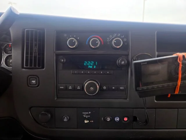 SEMINUEVOS CHEVROLET Express 2500 a Estados en autogozo