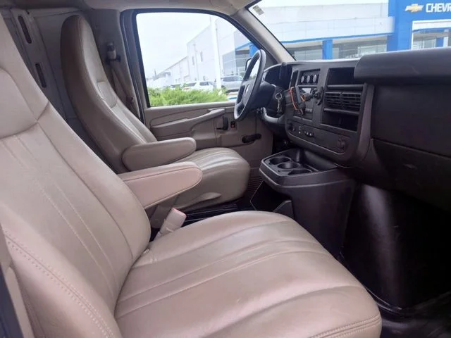 SEMINUEVOS CHEVROLET Express 2500 a Estados en autogozo