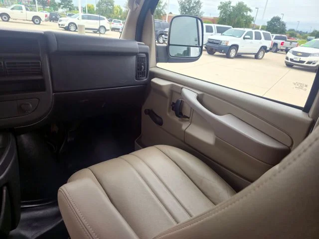SEMINUEVOS CHEVROLET Express 2500 a Estados en autogozo
