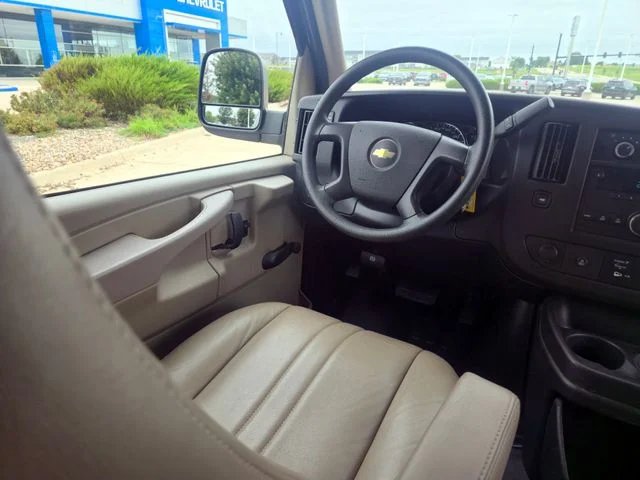 SEMINUEVOS CHEVROLET Express 2500 a Estados en autogozo
