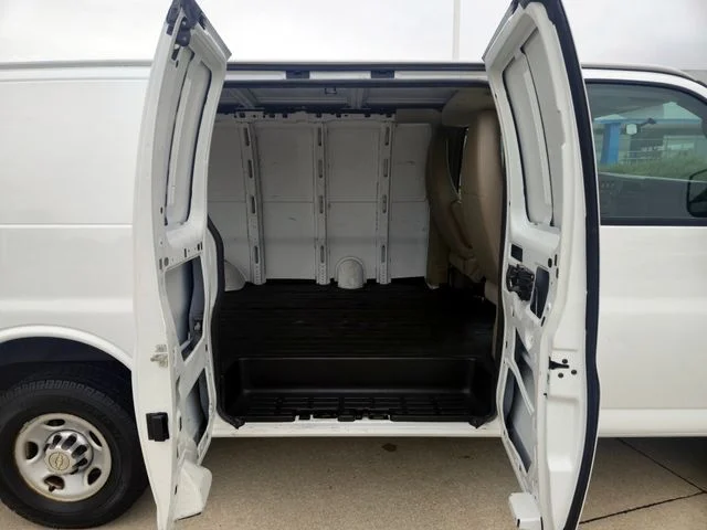 SEMINUEVOS CHEVROLET Express 2500 a Estados en autogozo