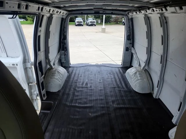 SEMINUEVOS CHEVROLET Express 2500 a Estados en autogozo