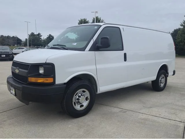 SEMINUEVOS CHEVROLET Express 2500 a Estados en autogozo
