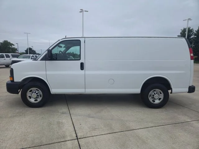 SEMINUEVOS CHEVROLET Express 2500 a Estados en autogozo