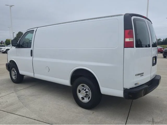SEMINUEVOS CHEVROLET Express 2500 a Estados en autogozo