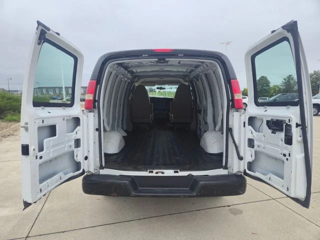 SEMINUEVOS CHEVROLET Express 2500 a Estados en autogozo