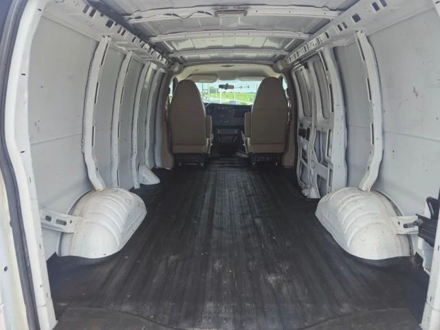 SEMINUEVOS CHEVROLET Express 2500 a Estados en autogozo