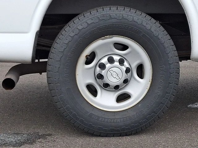SEMINUEVOS CHEVROLET Express 2500 a Estados en autogozo