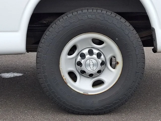 SEMINUEVOS CHEVROLET Express 2500 a Estados en autogozo