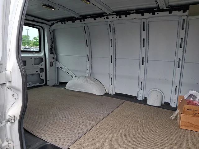 SEMINUEVOS CHEVROLET Express 2500 a Estados en autogozo