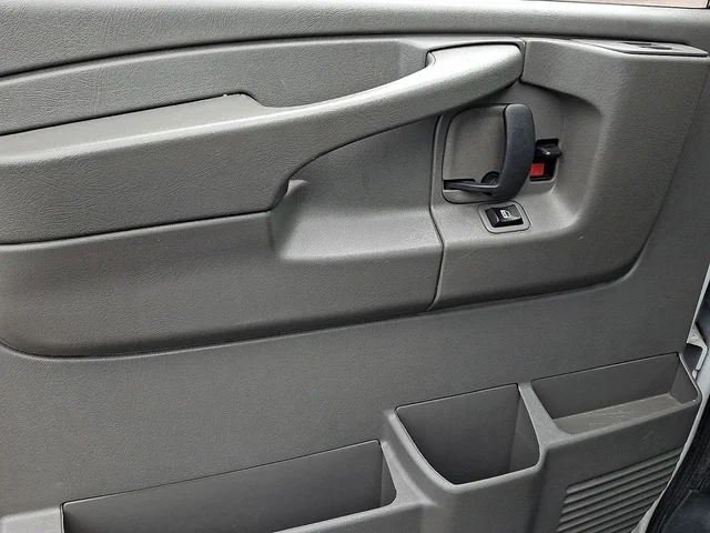 SEMINUEVOS CHEVROLET Express 2500 a Estados en autogozo