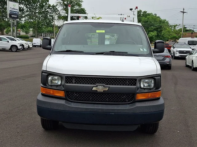 SEMINUEVOS CHEVROLET Express 2500 a Estados en autogozo