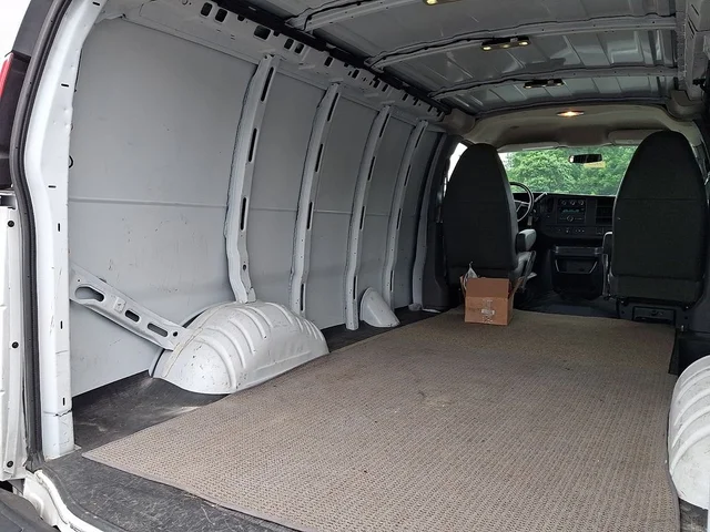 SEMINUEVOS CHEVROLET Express 2500 a Estados en autogozo