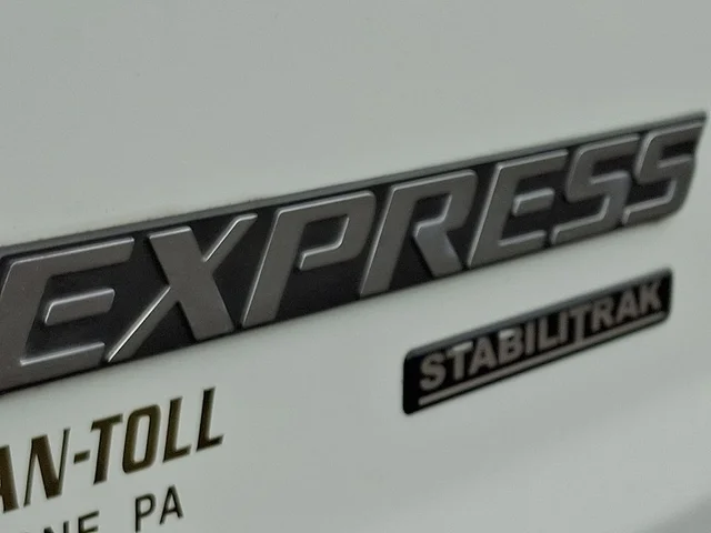 SEMINUEVOS CHEVROLET Express 2500 a Estados en autogozo