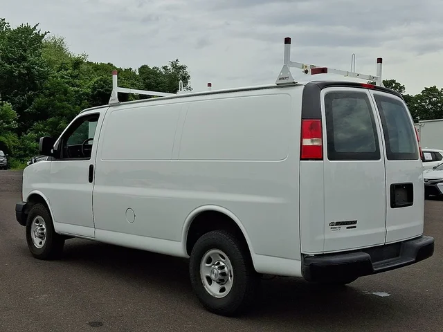SEMINUEVOS CHEVROLET Express 2500 a Estados en autogozo