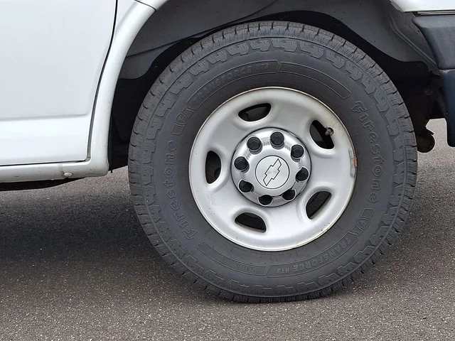 SEMINUEVOS CHEVROLET Express 2500 a Estados en autogozo