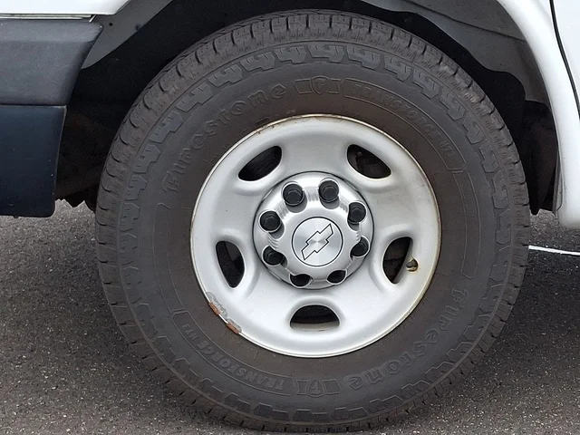 SEMINUEVOS CHEVROLET Express 2500 a Estados en autogozo