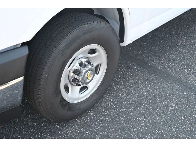 Nuevos CHEVROLET EXPRESS 3500 à Estados chez autogozo