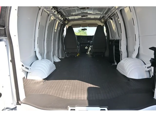 Nuevos CHEVROLET EXPRESS 3500 à Estados chez autogozo