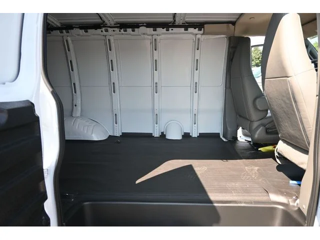 Nuevos CHEVROLET EXPRESS 3500 à Estados chez autogozo