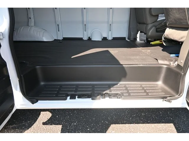 Nuevos CHEVROLET EXPRESS 3500 à Estados chez autogozo