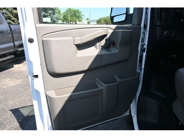 Nuevos CHEVROLET EXPRESS 3500 à Estados chez autogozo