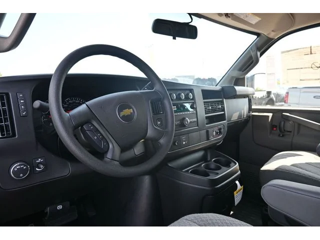 Nuevos CHEVROLET EXPRESS 3500 à Estados chez autogozo