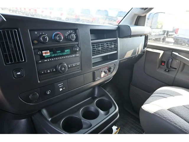 Nuevos CHEVROLET EXPRESS 3500 à Estados chez autogozo