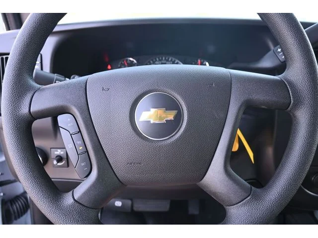 Nuevos CHEVROLET EXPRESS 3500 à Estados chez autogozo