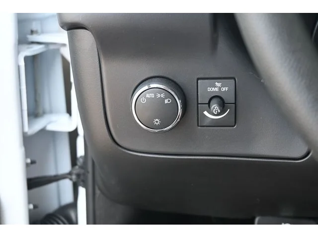 Nuevos CHEVROLET EXPRESS 3500 à Estados chez autogozo
