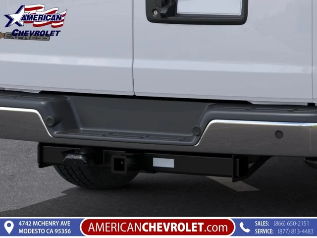 Nuevos CHEVROLET EXPRESS 3500 à Estados chez autogozo