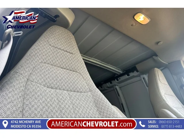 Nuevos CHEVROLET EXPRESS 3500 à Estados chez autogozo